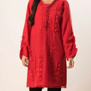Pakistani dress